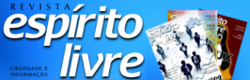 Revista Espírito Livre