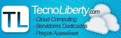 Tecnoliberty - Cloud Computing