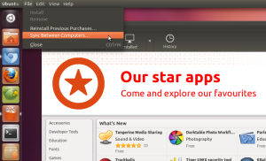 screen2 300x182 Ubuntu 11.10 Oneiric Ocelot Final já está disponível!
