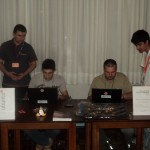 UbuntuSC no Seminário de Ciência e Tecnologia da UDESC