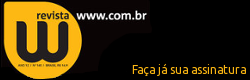 Revista W - O melhor do Desenvolvimento Web