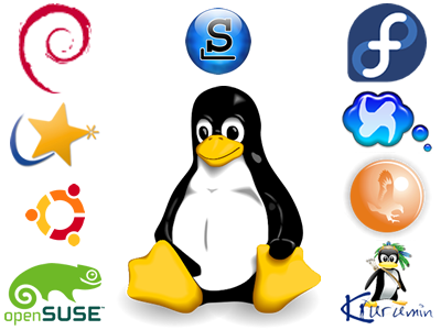 linux Algumas Curiosidades sobre o Linux